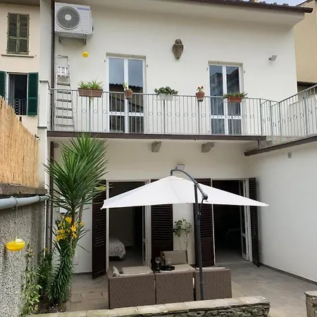 Scala Family Home Florence Exterior photo