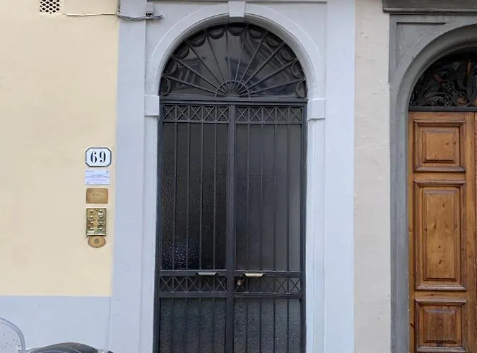 Scala Family Home