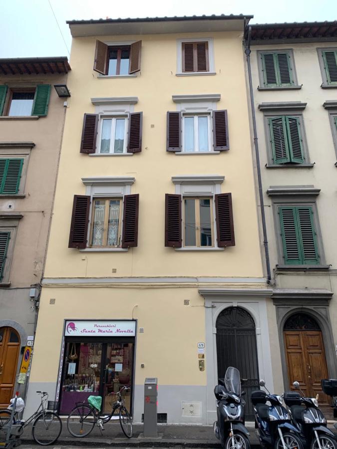 Scala Family Florencia