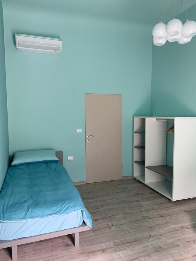 Apartamento Scala Family Florencia