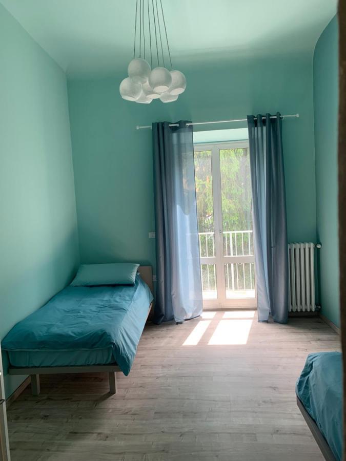 Apartamento Scala Family Florencia