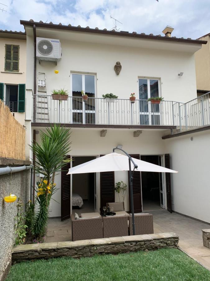 Scala Family Apartamento Florencia