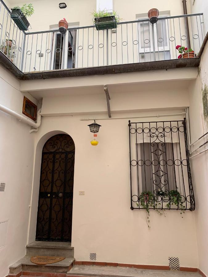 Apartamento Scala Family Florencia