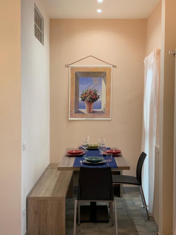 Apartamento Scala Family Florencia