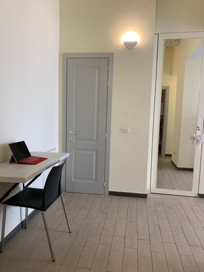 Scala Family Apartamento *
