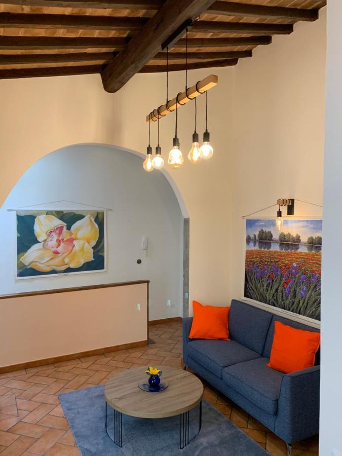 Scala Family Apartamento Florencia