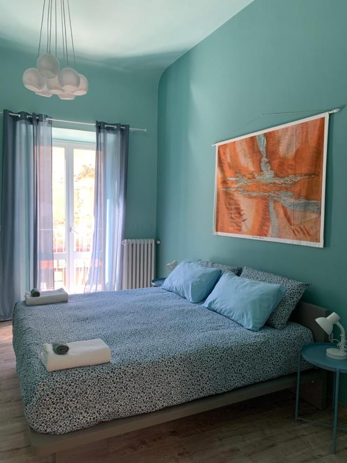 Apartamento Scala Family *